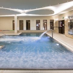 Cudowny weekend majowy w Kazimierzu w hotelu z basenem i SPA