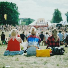 Festiwal Dwa Brzegi w Kazimierzu Dolnym nad Wisłą