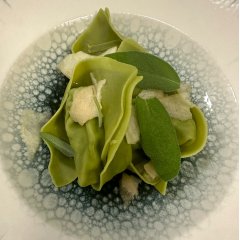 Sezonowe nowości w karcie restauracji Ester 