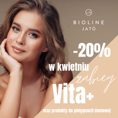 Kwietniowa promocja w SPA Esterki