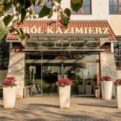 Co powinno znaleźć się w hotelu czterogwiazdkowym?