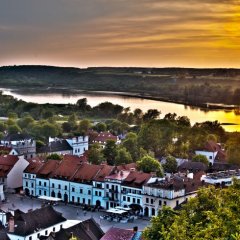 Król Kazimierz Hotel & SPA zaprasza na długi weekend listopadowy