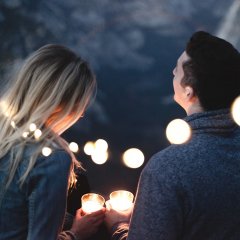 Kazimierz Dolny dla dwojga