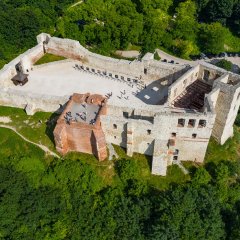 DWA BRZEGI. Festiwal Filmu i Sztuki w Kazimierzu