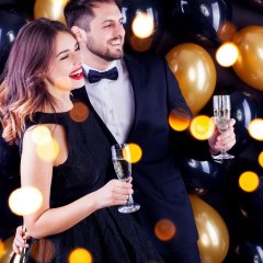 Świętuj Nowy Rok w Kazimierzu Dolnym – odpoczynek i szampańska zabawa gwarantowane!