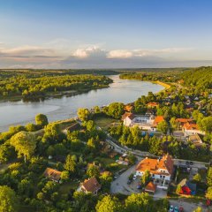 Co dzieje się w Kazimierzu Dolnym w 2026 roku? 