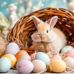 Wielkanocna oferta Kr&oacute;l Kazimierz Hotel & SPA już dostępna!