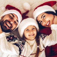 Wyjątkowe święta Bożego Narodzenia w Kazimierzu Dolnym