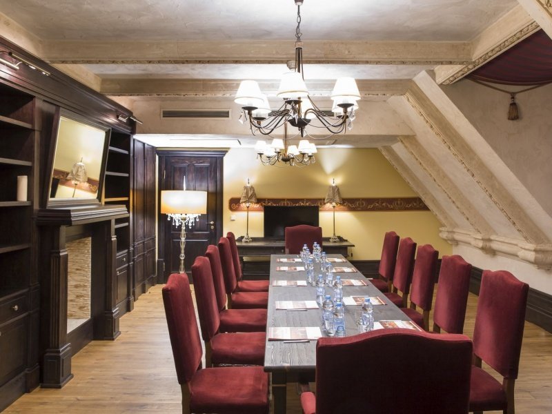 Pakiet Relax - pow. 30 osób