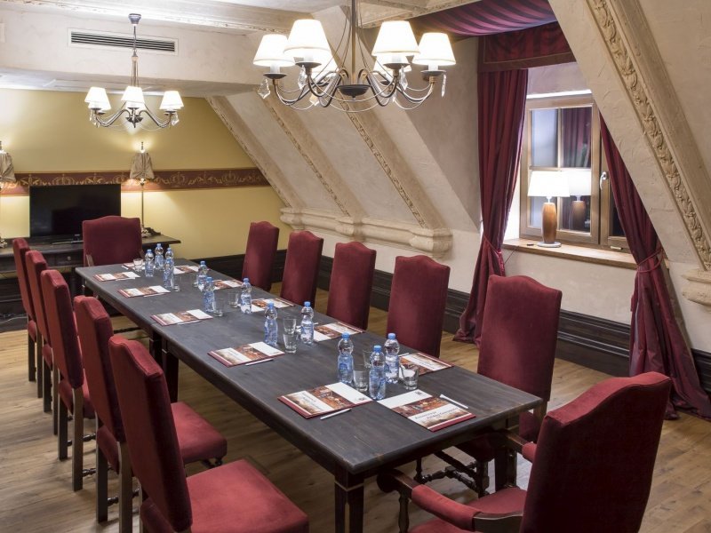 Pakiet Konferencja w Niedzielę – pow. 25 osób