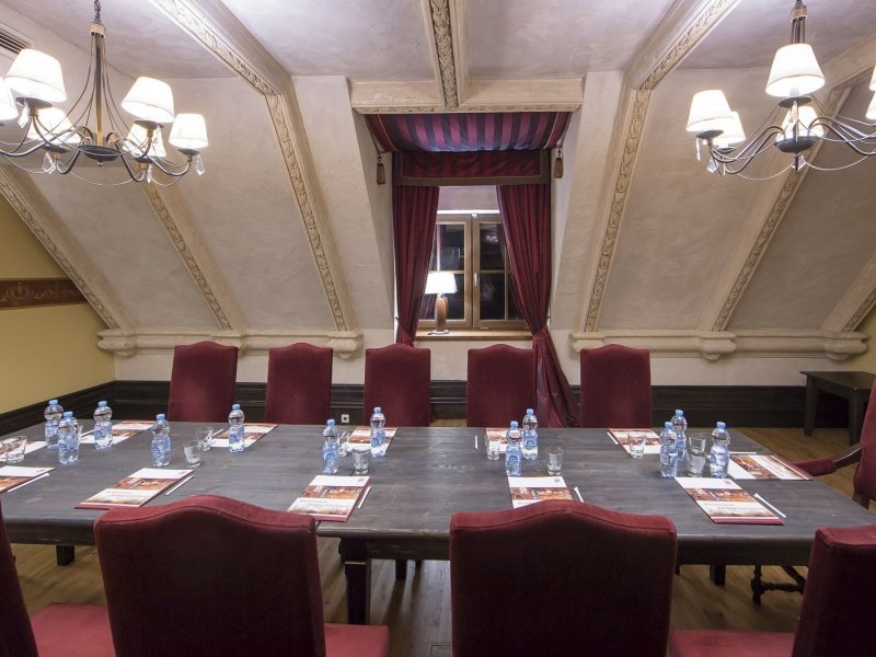 Pakiet Activ - od 25 do 60 osób 