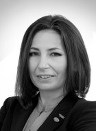 Żaneta Ważny