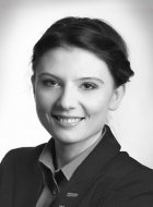 Magdalena Szymajda