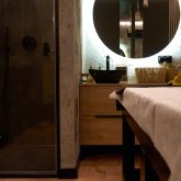 Odkryj orientalny relaks Mazurkas z Shivago Spa