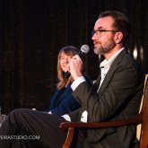 „Wie man Künstler ist und nicht verrückt wird“ – ein literarischer Abend mit Natalia Zakolska und Tomasz Kot im MCC Mazurkas Conference Centre & Hotel****