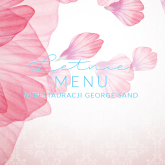 Lato w Restauracji George Sand