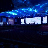 Kongres MEATing 2025 oraz premierowa edycja MEATing Technic w MCC Mazurkas Conference Centre & Hotel****