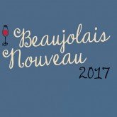 Beaujolais Nouveau 2017
