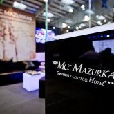 MCC Mazurkas i Mazurkas Catering 360° na Forum Branży Eventowej 2017