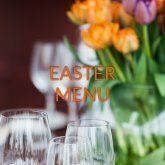 Easter in George Sand