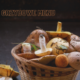 Jesienne Inspiracje Szefa Kuchni restauracji George Sand