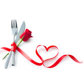 Culinary Valentine's Day