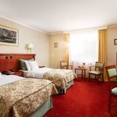 Jak wybrać pokój hotelowy do pracy zdalnej - na co zwrócić uwagę?