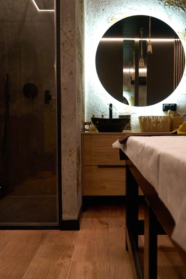 Odkryj orientalny relaks Mazurkas z Shivago Spa