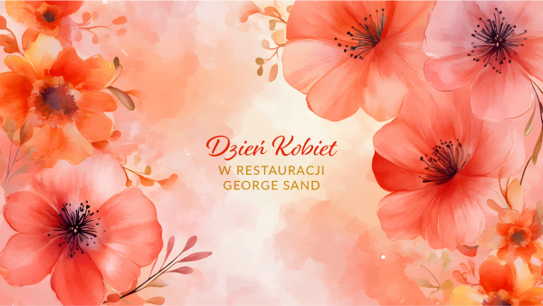 Dzień Kobiet pełen smaku i wyjątkowych chwil ❤️