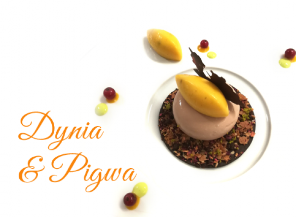 Dynia i pigwa w nowej odsłonie!