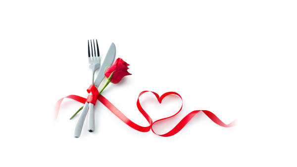 Culinary Valentine's Day