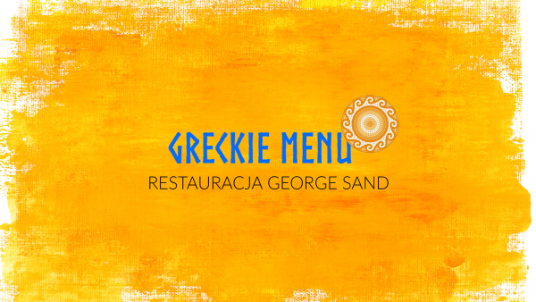 Kuchnie świata w Restauracji George Sand