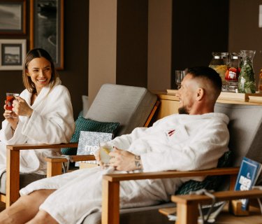 Taste Of Relaxation Duo