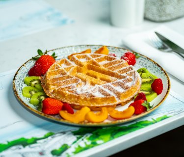 Mera Poranek (Food&Spa)