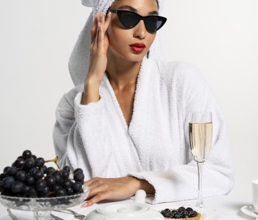 Mera Lover (Food&Spa)