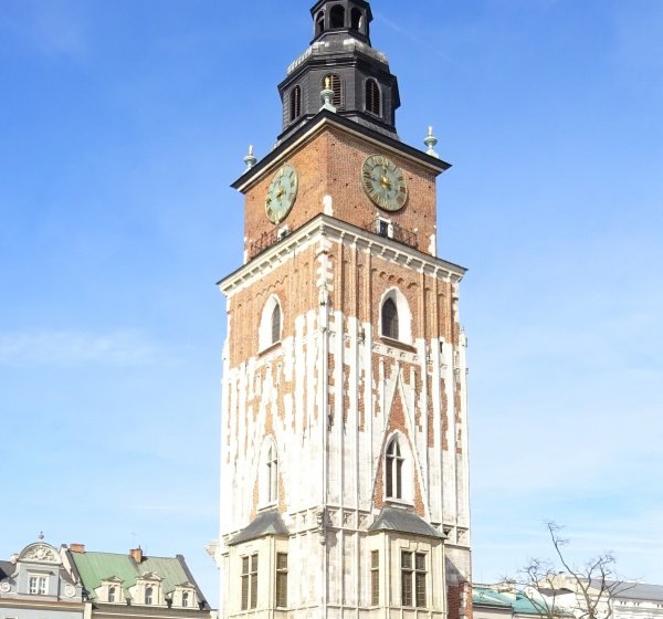 The Town Hall Tower