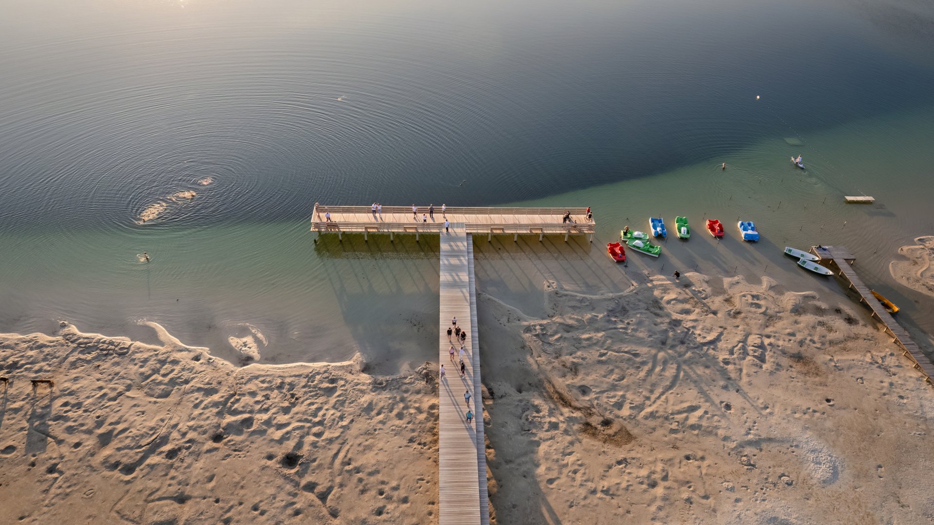 Hotel Natura Mazur ****