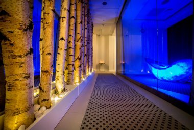 kołyska do alfa teriapii 