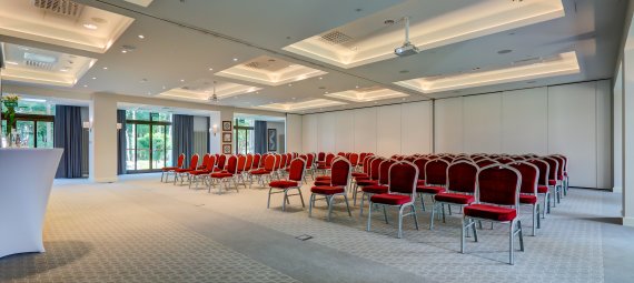 szkolenie i integracja na Mazurach