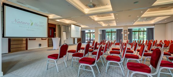 ustawienie teatralne kinowe