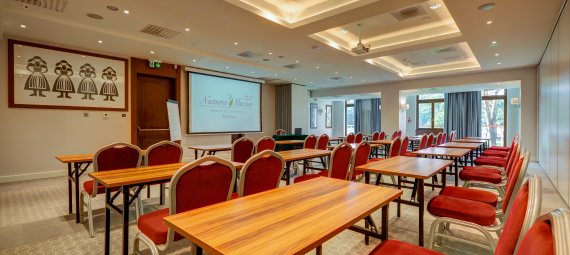 konferencje na Mazurach