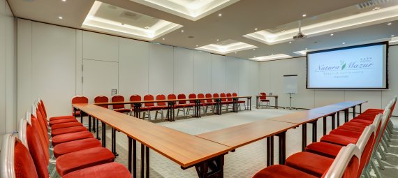 stoły konferencyjne szkoleniowe