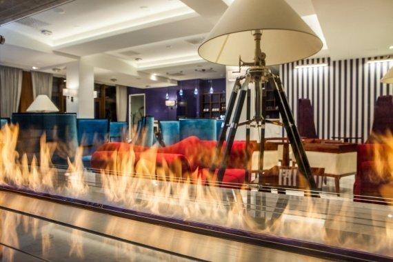 Business and conferences