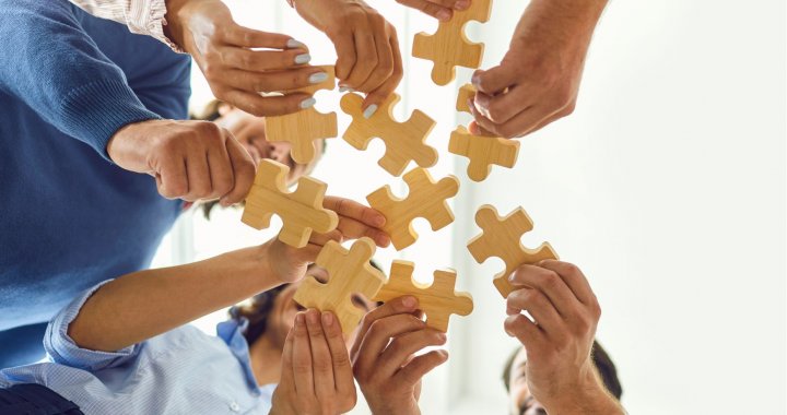 Konferencje i imprezy integracyjne na Mazurach