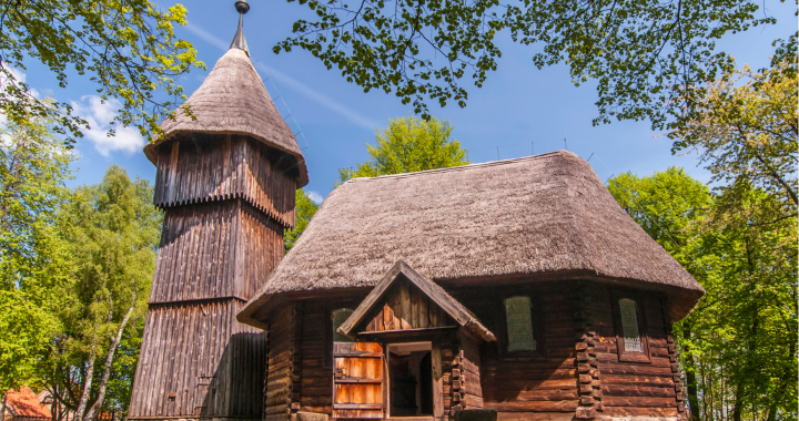 O gwarze mazurskiej słów kilka 
