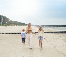 Wakacyjny rytm dnia dziecka &ndash; jak utrzymać dobre nawyki na urlopie