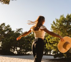 Gdzie pojechać na długi weekend sierpniowy nad polskim morzem?