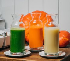 Noworoczne postanowienia które pomogą Ci schudnąć