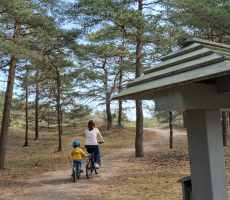 Weekend nad morzem wiosną &ndash; odkryj wyjątkowy hotel nad polskim morzem w Dźwirzynie