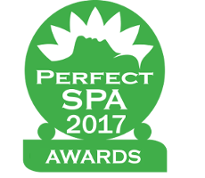 Das Neptuno Resort & Spa gewinnt den Titel Perfect SPA Hotel